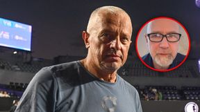 Odpowiedział ojcu Świątek. "Z dużym zdumieniem"