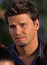 David Boreanaz