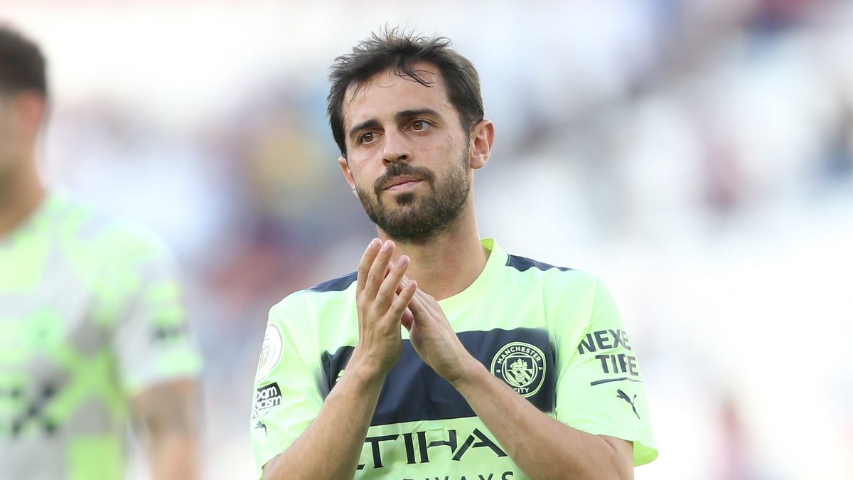 Bernardo Silva