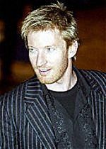 David Wenham