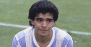 Teraz Diego Maradona miałby 64 lata. Ten QUIZ rozwiąże tylko jego prawdziwy fan