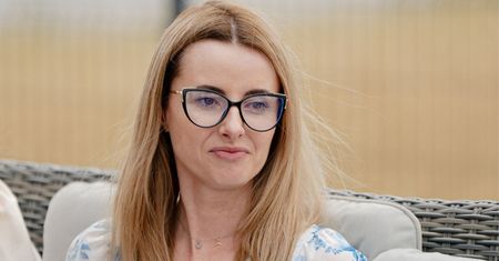 Zdrowie gwiazdy "Rolnik szuka żony" ZAGROŻONE. Ostrzegła kobiety