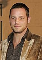 Justin Chambers