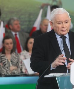 Niebywałe. TV Republika "expressowo" przerwała wystąpienie Kaczyńskiego