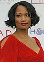 Garcelle Beauvais