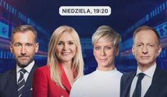 TVN24 przed Republiką. Ogłoszenie wyników exit poll z większą widownią niż dwa tygodnie temu