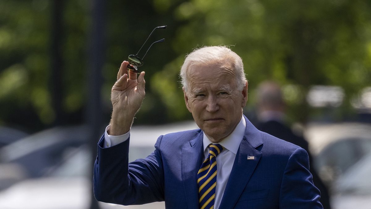 Biały Dom: będą kolejne sankcje na Rosję za Nawalnego i Nord Stream 2