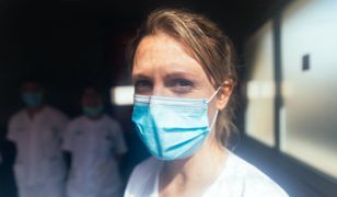 Maseczki. Od kiedy przestaną być obowiązkowe? Odmrażanie gospodarki