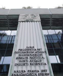 Przełomowe orzeczenie. Sędzia nie zdał testu niezależności