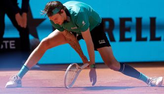 Niespodziewanie porażki gwiazdorów