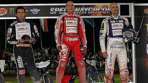 Polski wieczór w Krsko! Jarosław Hampel zwycięzcą, Tomasz Gollob na podium!