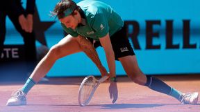 Niespodziewane porażki gwiazdorów. Turniejowa "trójka" za burtą w 66 minut