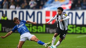 Juventus nie podniósł się po klęsce w Lidze Mistrzów