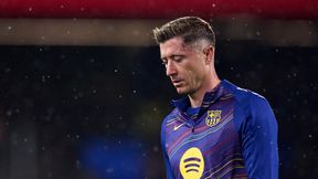 Aktualizacja cen. Spadła wartość Lewandowskiego