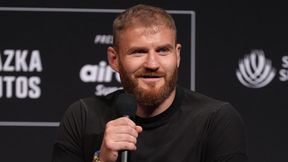 Fatalne informacje dla Błachowicza. Wypowiedź mistrza nie pozostawia złudzeń