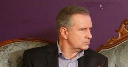 "Klan": Psychofanka chciała zrobić mu krzywdę?