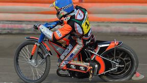 Griparna Nyköping przyjedzie na test-mecz do Polski