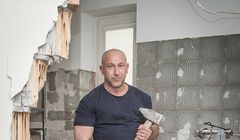 HGTV rusza z castingami do „Zgłoś remont”. Program poprowadzi Krzysztof Miruć