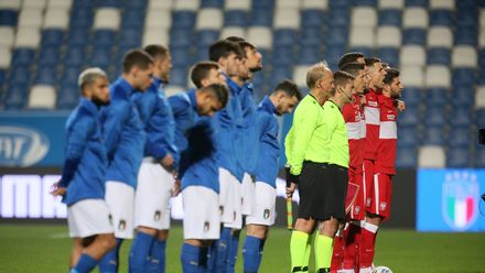 QUIZ: Znasz się na piłce nożnej? Udowodnij!