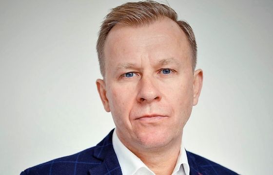 Nowy dyrektor wydawniczy Sport.pl. Transfer z "Gazety Wyborczej"