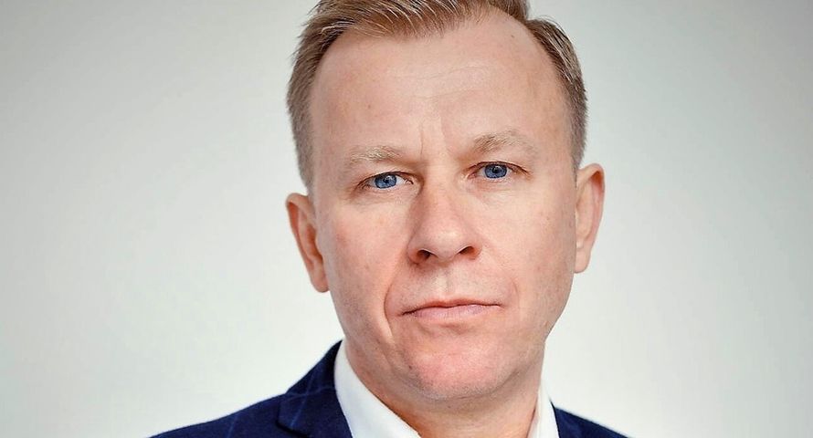 Nowy dyrektor wydawniczy Sport.pl. Transfer z "Gazety Wyborczej"