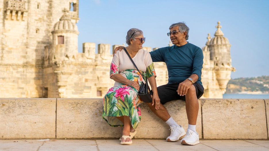 W tym kraju możesz spędzić emeryturę jak z bajki!