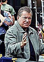 William Shatner