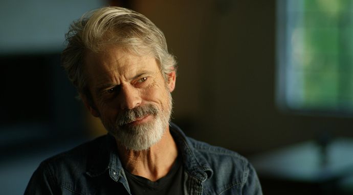 Patrick Swayze - tancerz, aktor