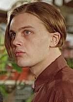 Michael Pitt