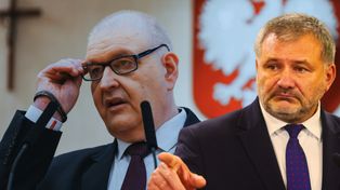 Prezes TK poniesie odpowiedzialność? "Proszę regulować odbiorniki"