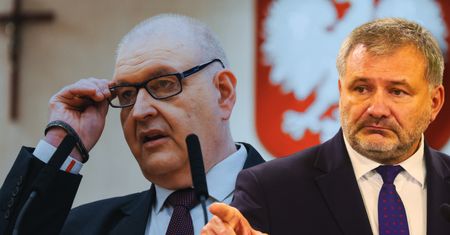 Prezes TK poniesie odpowiedzialność? "Proszę regulować odbiorniki"