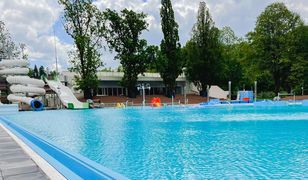 Śląskie. Wisła zakończyła rewitalizację basenu. Po dwóch latach opóźnień otwarcie na dniach