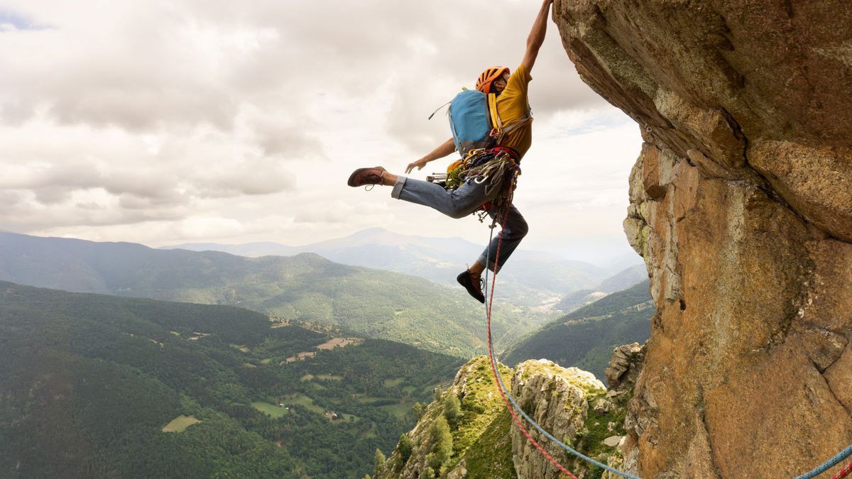 Mężczyźni mają większą skłonność do ryzykownych zachowań.
