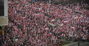 Rekordy na Marszu Niepodległości? Organizatorzy oczekują ponad 100 tys. uczestników