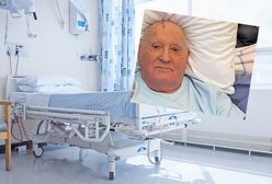 Gorbaczow trafił do szpitala. "Jest poddawany dializie"