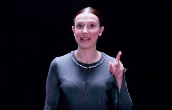 Aktorka ma dość opinii na swój temat. "Dajcie mi święty spokój"