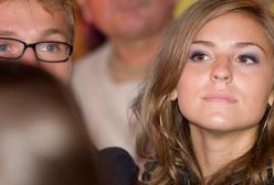 Kasia Tusk w setce najbardziej wpływowych ludzi!