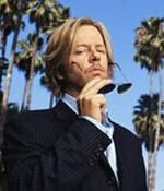 David Spade