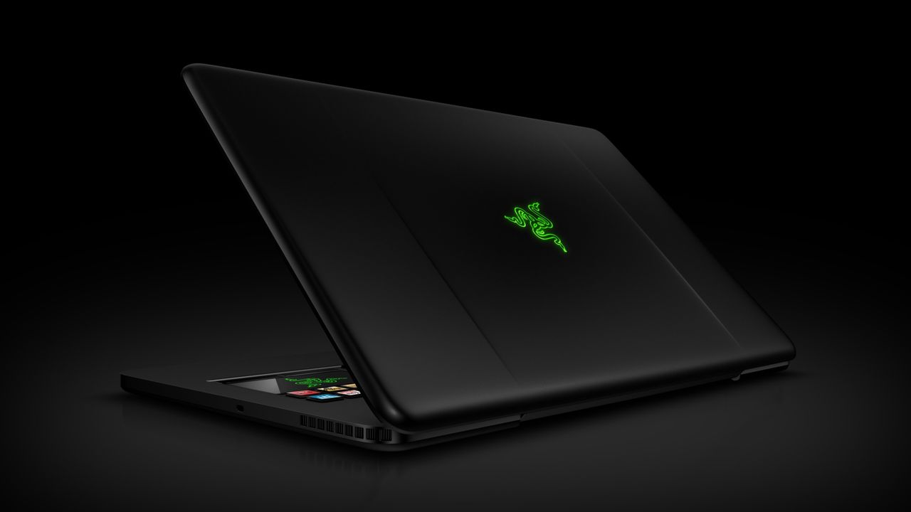 Razer i poważna wpadka w temacie bezpieczeństwa. Komuś się "zapomniało"