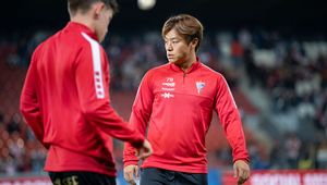 Pół roku i starczy. Pomocnik wypożyczony z Górnika