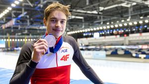 Zdobył wicemistrzostwo świata, ale nie był w dziesiątce. Komentuje wyniki plebiscytu na sportowca roku