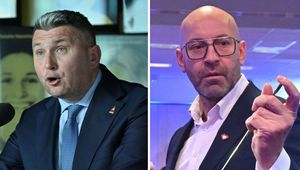 "Zero refleksji". Minister sportu zareagował na słowa Piesiewicza