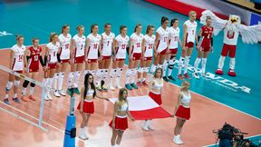 Trudny sezon reprezentacji Polski siatkarek. Walka o mundial pierwszym wyzwaniem