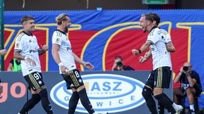 PKO Ekstraklasa: lider zgubił punkty, zobacz tabelę