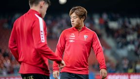 Pół roku i starczy. Pomocnik wypożyczony z Górnika