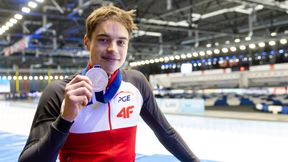 Zdobył wicemistrzostwo świata, ale nie był w dziesiątce. Komentuje wyniki plebiscytu na sportowca roku