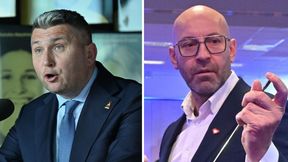 "Zero refleksji". Minister sportu zareagował na słowa Piesiewicza