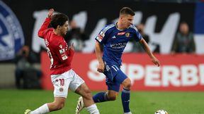 Cisza w Krakowie. Miedź Legnica zagra o Ekstraklasę