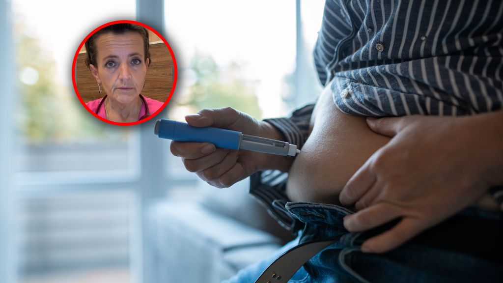 Retatrutyd znajduje się w trzeciej fazie badań klinicznych