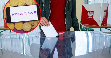 Mieli kontakt z przedstawicielami Zondacrypto, wystartują w wyborach? Zdecydowany głos Polaków